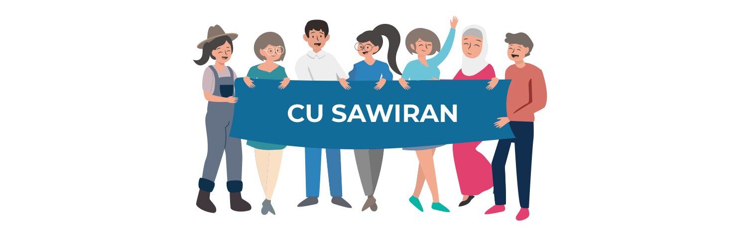 CUSAWIRAN