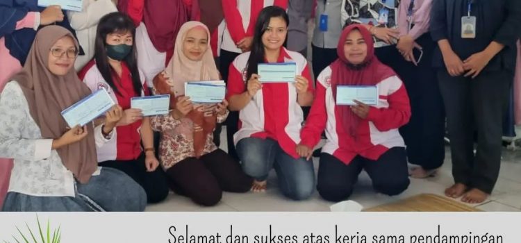 Kerjasama Pendampingan Permodalan UMKM Kerjasama Pendampingan Permodalan UMKM